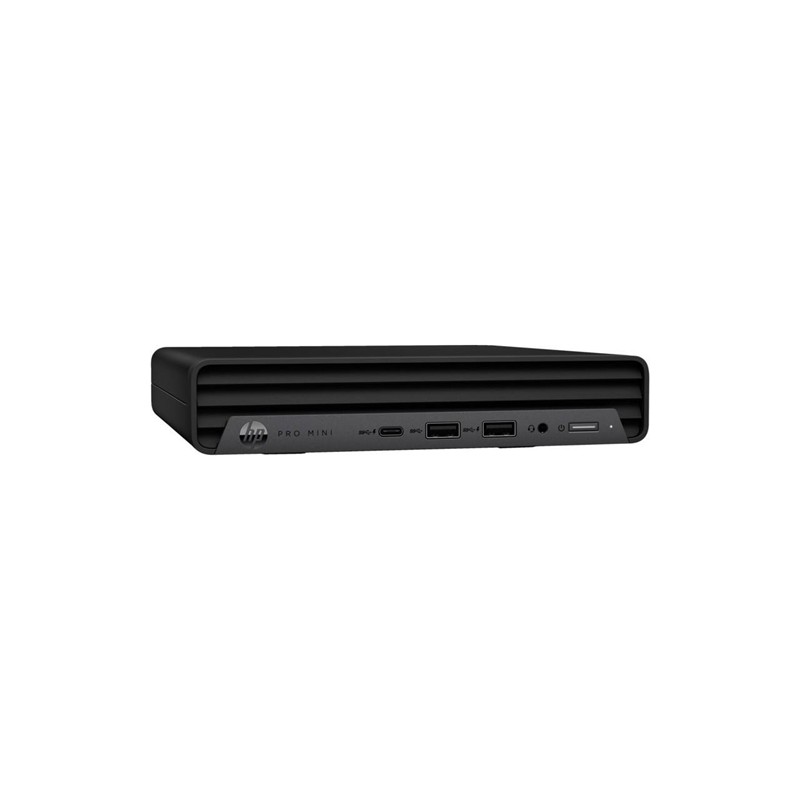 HP PC // PRO MINI 400 G9 937L3EA I3-14100T 16GB 256SSD DOS 