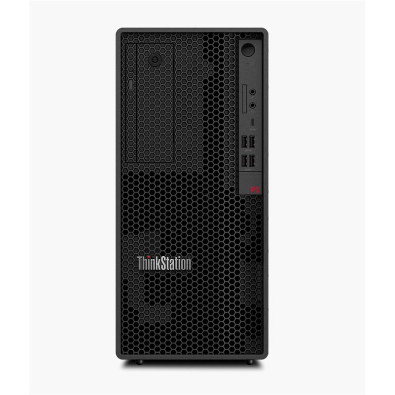 LENOVO THINKSTATION 30FR003WTR WS P2 I7-14700K 1X32GB 1X1TB SSD 1X750W NVIDIA RTXA200012GB W11P 3 YI 