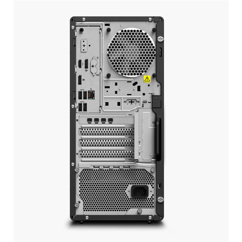 LENOVO THINKSTATION 30FR003WTR WS P2 I7-14700K 1X32GB 1X1TB SSD 1X750W NVIDIA RTXA200012GB W11P 3 YI 