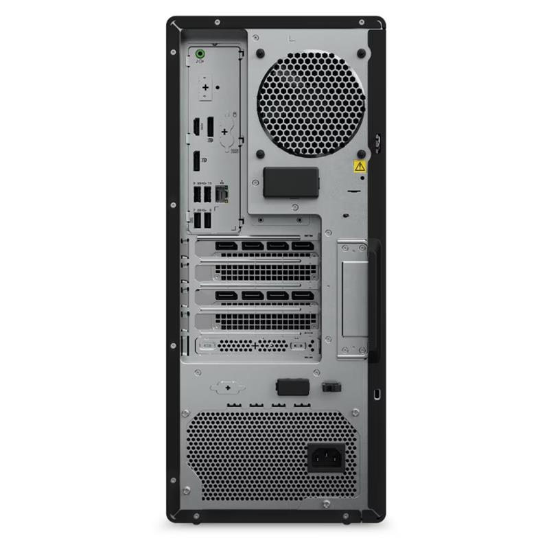 LENOVO THINKSTATION 30GS00CRTR WS P3 I9-14900K 2X32GB 1X1TB SSD 1X750W NVIDIA RTXA4000 20GB W11P 3 Y 