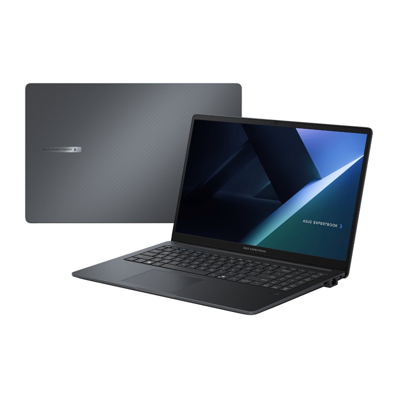 ASUS NB // EXPERTBOOK B1 B1503CVA-I716G512B1D I7-1355U 16GB 512SSD O/B 15.6 DOS 