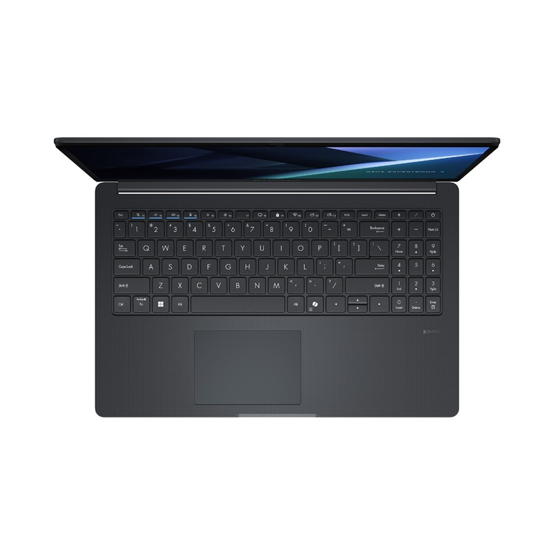 ASUS NB // EXPERTBOOK B1 B1503CVA-I716G512B1D I7-1355U 16GB 512SSD O/B 15.6 DOS 