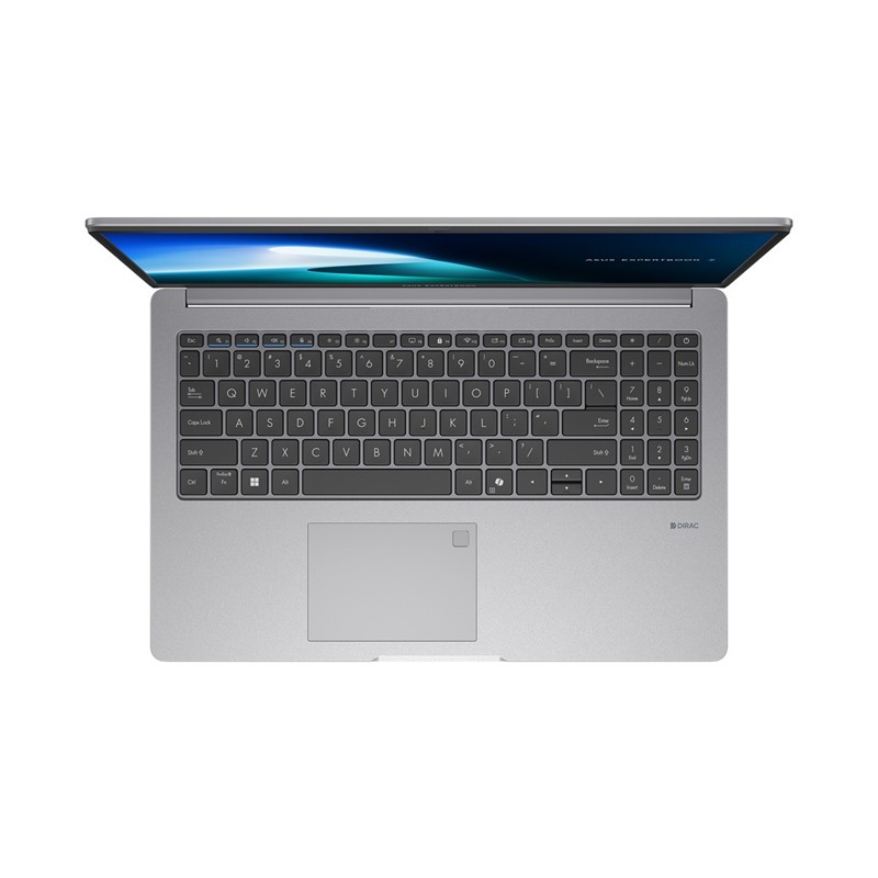 ASUS NB // EXPERTBOOK P1503CVA-I58512G0D I5-13420H 8GB 512SSD O/B 15.6 DOS 