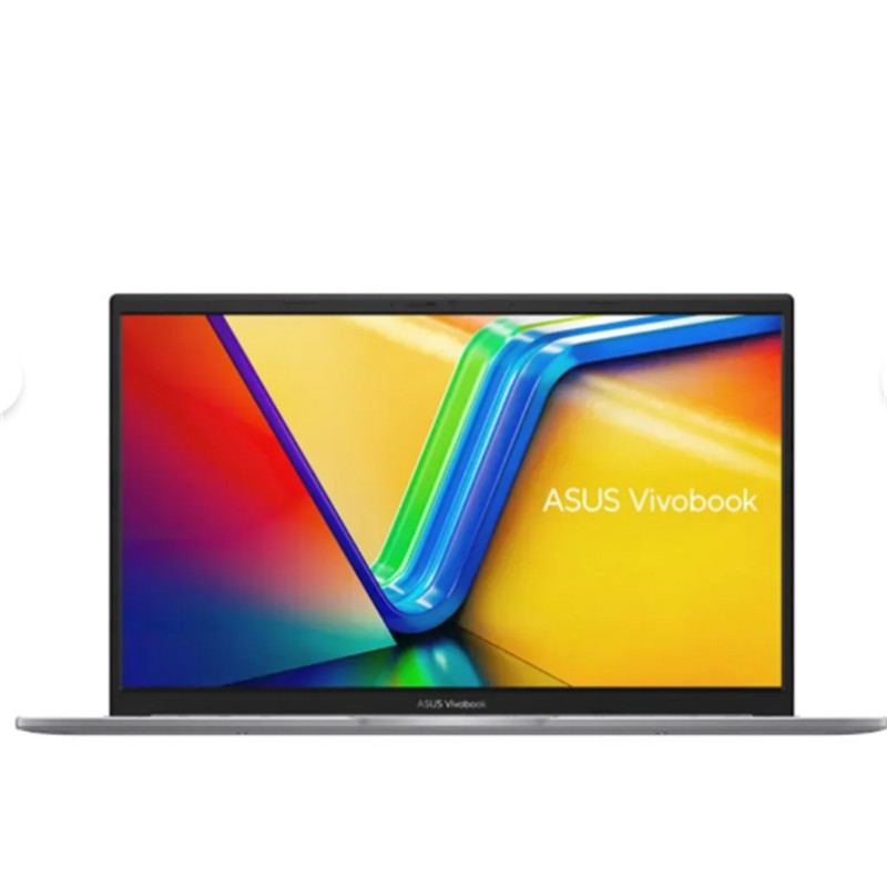 ASUS NB VIVOBOOK 15 X1502VA-NJ870 I5-13420H 8GB 512SSD O/B 15.6 DOS 