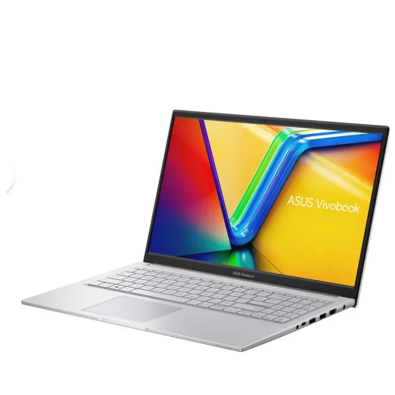 ASUS NB VIVOBOOK 15 X1502VA-NJ870 I5-13420H 8GB 512SSD O/B 15.6 DOS 