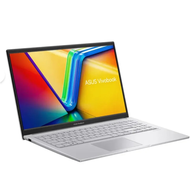 ASUS NB VIVOBOOK 15 X1502VA-NJ870 I5-13420H 8GB 512SSD O/B 15.6 DOS 