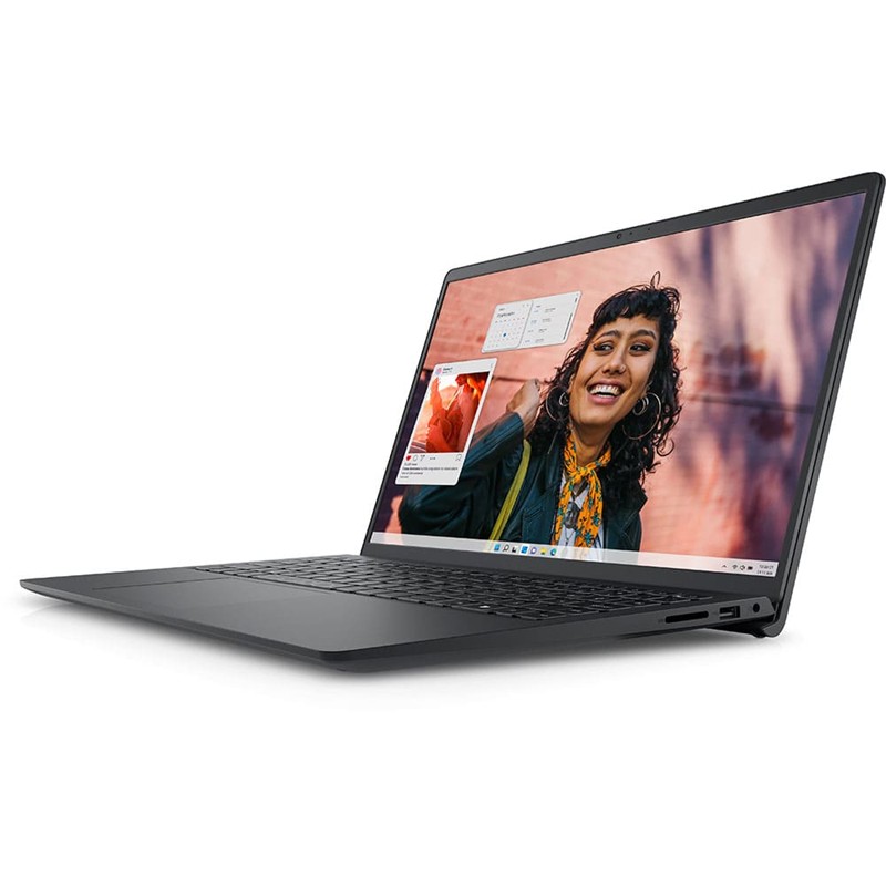 DELL NB INSPRION I35303401_U I5-1334U 8GB 512SSD O/B 15.6 DOS 