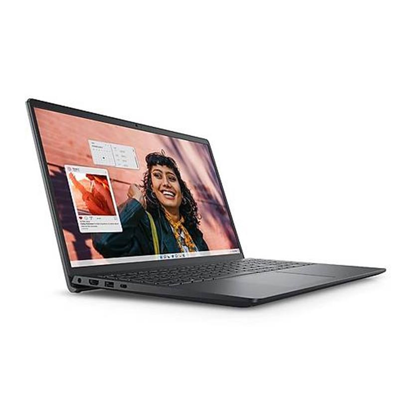 DELL NB INSPIRON I35303407_U I5-1334U 16GB 512SSD O/B 15.6 UBUNTU 