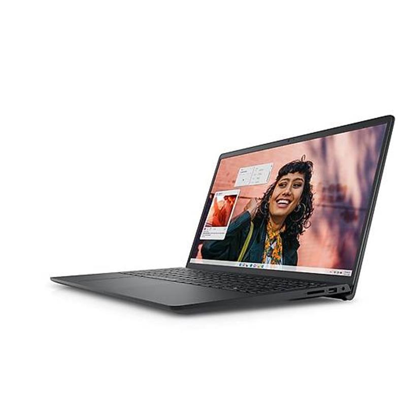 DELL NB INSPIRON I35303407_U I5-1334U 16GB 512SSD O/B 15.6 UBUNTU 