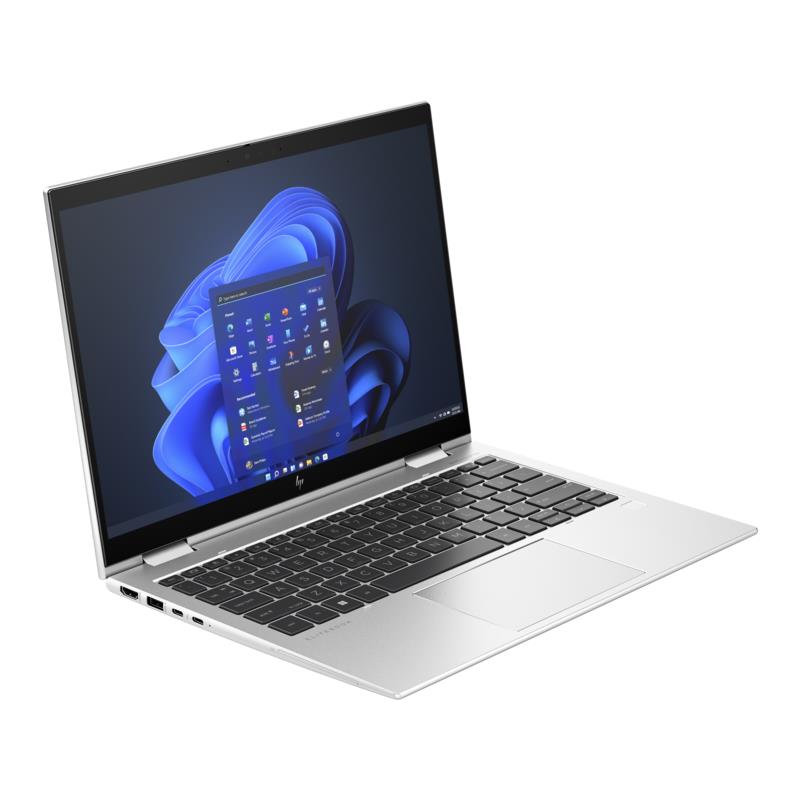 HP ELITE X360 830 G10 2IN1 8A3H6EA I5-1335U 16GB 512SSD DOKUNMATİK 13 W11PRO 