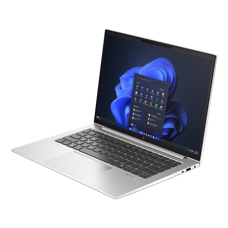 HP ELITE X360 830 G11 2IN1 8A4U9EA INTEL ULTRA 5-125U 16GB 512SSD 13 DOKUNMATİK W11PRO (YAPAY ZEKA DESTEKLİ) 