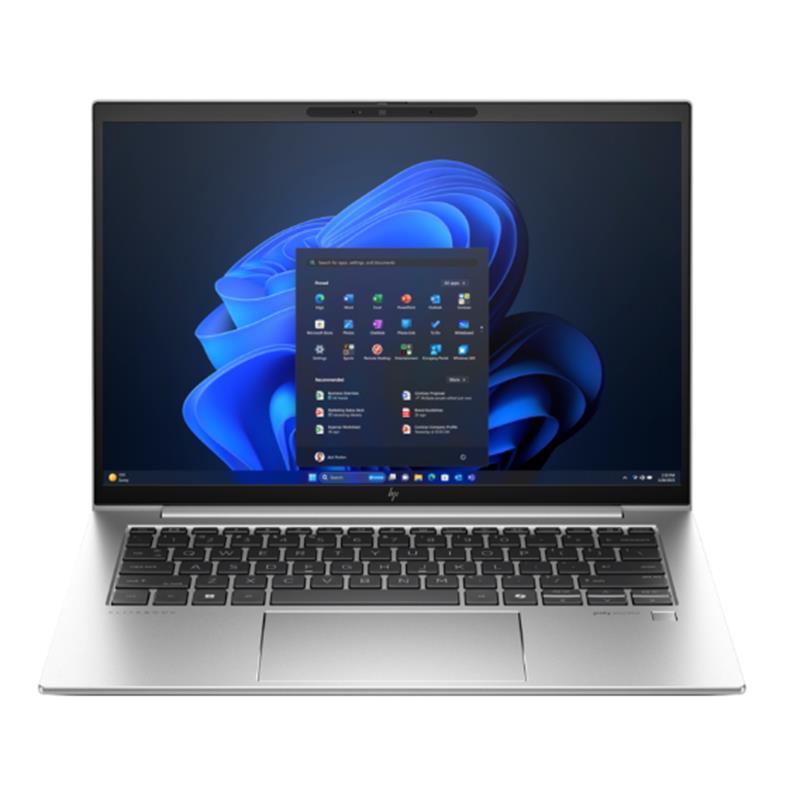 HP ELITEBOOK 840 G11 9G098ET INTEL ULTRA 5-125U 16GB 512SSD 14 W11PRO 