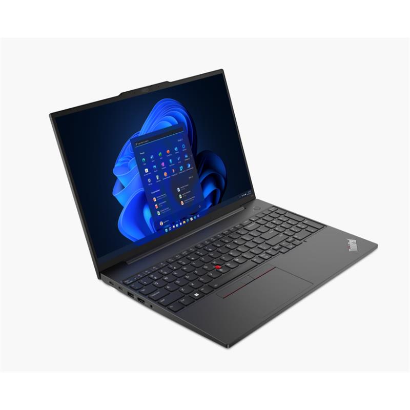 LENOVO NB E16 THINKPAD 21JN004UTX I5-1335U 16GB 512SSD O/B 16 WIN11PRO 