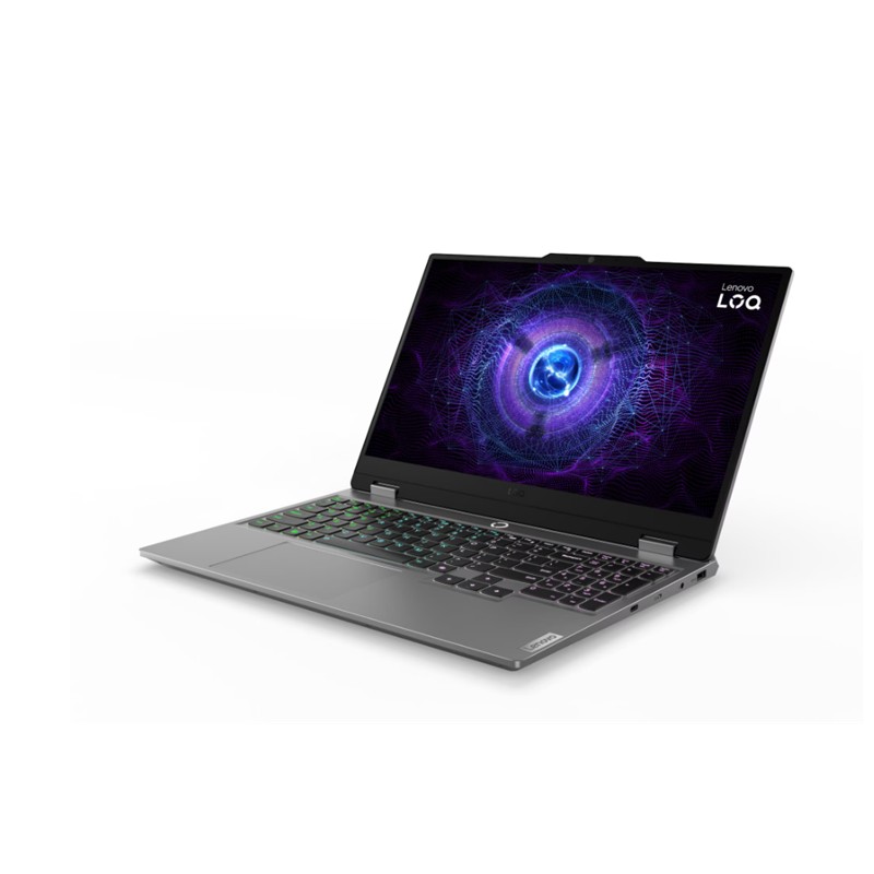LENOVO NB LOQ 83GS00P8TR I5-12600HX 16GB 1TB SSD 6GB RTX 3050 DOS 15.6 