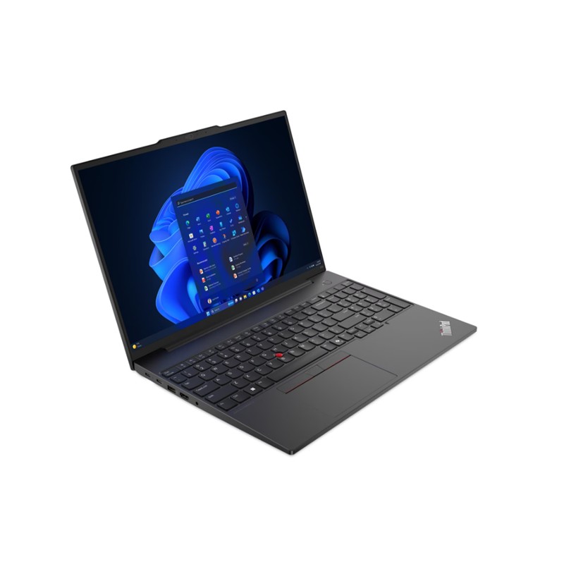 LENOVO NB E16 THINKPAD 21MA0098TX ULTRA7 155H 16GB 512SSD O/B 16 WIN11PRO 