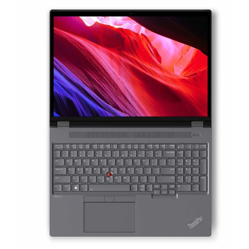 LENOVO THINKPAD 21KX001MTX MWS P16V V2 ULTRA-7 165H 2X16GB 1TB SSD NVIDIA RTX2000ADA 8GB 16" W11P 3 YIL YERİNDE GARANTİ 