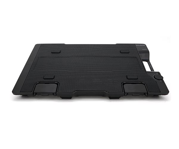 ZALMAN ZM-NS2000 17 200MM FANLI YUKSEKLIK AYARLI NOTEBOOK STAND VE SOĞUTUCU 