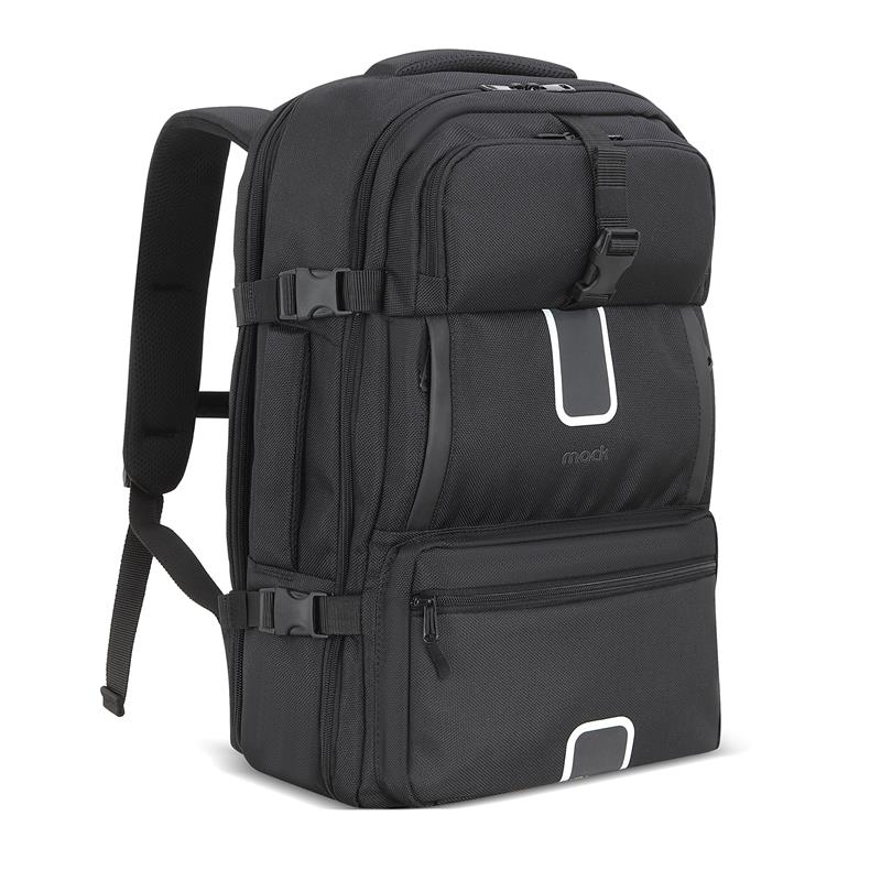 MACK MCE-1205 17.3" EXPLOR 34L ECO SEYAHAT SIRT ÇANTASI 