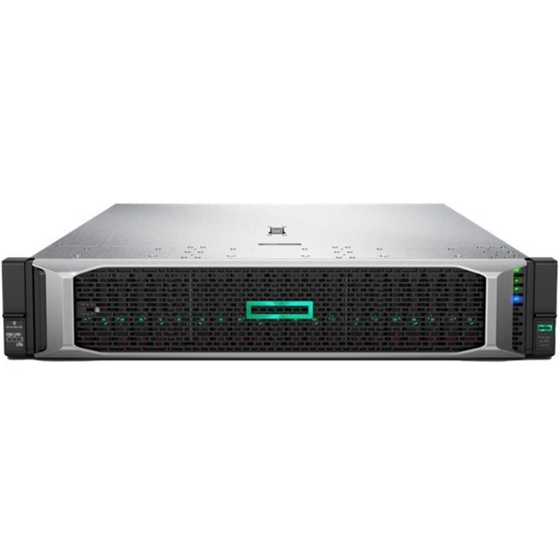 HPE DL380 GEN10 4210R 1X32GB P408IA NC 8SFF 8X2.5 2X800W P19720-B21 3YIL YERİNDE GARANTİ 