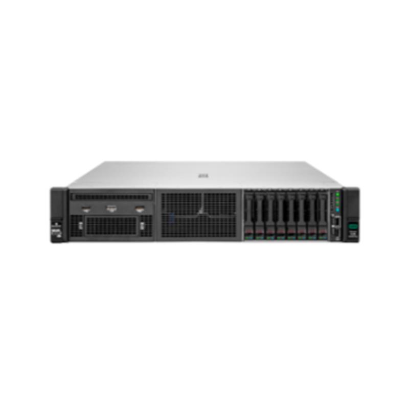 HPE DL380 GEN10 PLUS 4310 1X32GB MR416I-P NC 8SFF 8X2.5 1X800W P55279-421 3YIL YERİNDE GARANTİ 