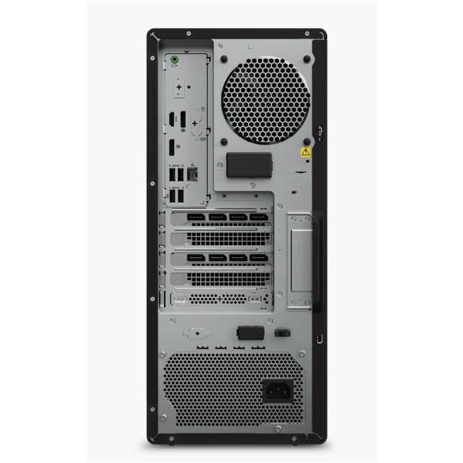LENOVO THINKSTATION 30GS003YTX WS P3 I7-13700 2X8GB 1X512GB SSD 1X500W NVIDIA T400 4GB W11P 3 YIL YERİNDE GARANTİLİ 