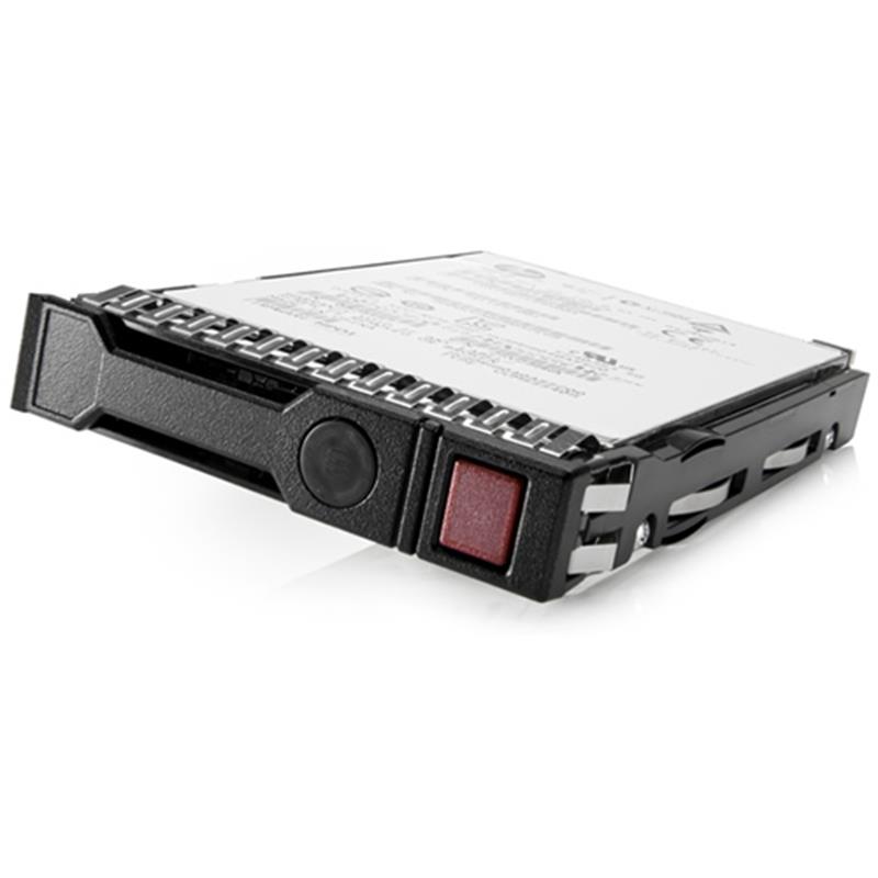 960 GB HPE 2.5" SATA3 SSD RI SFF SC MV P18424-B21 
