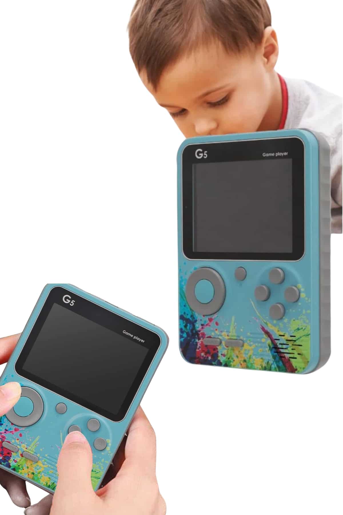 G5 ATARİ