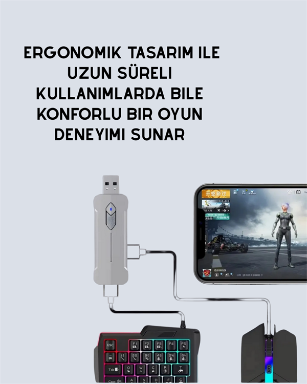 PUBG SET X8
