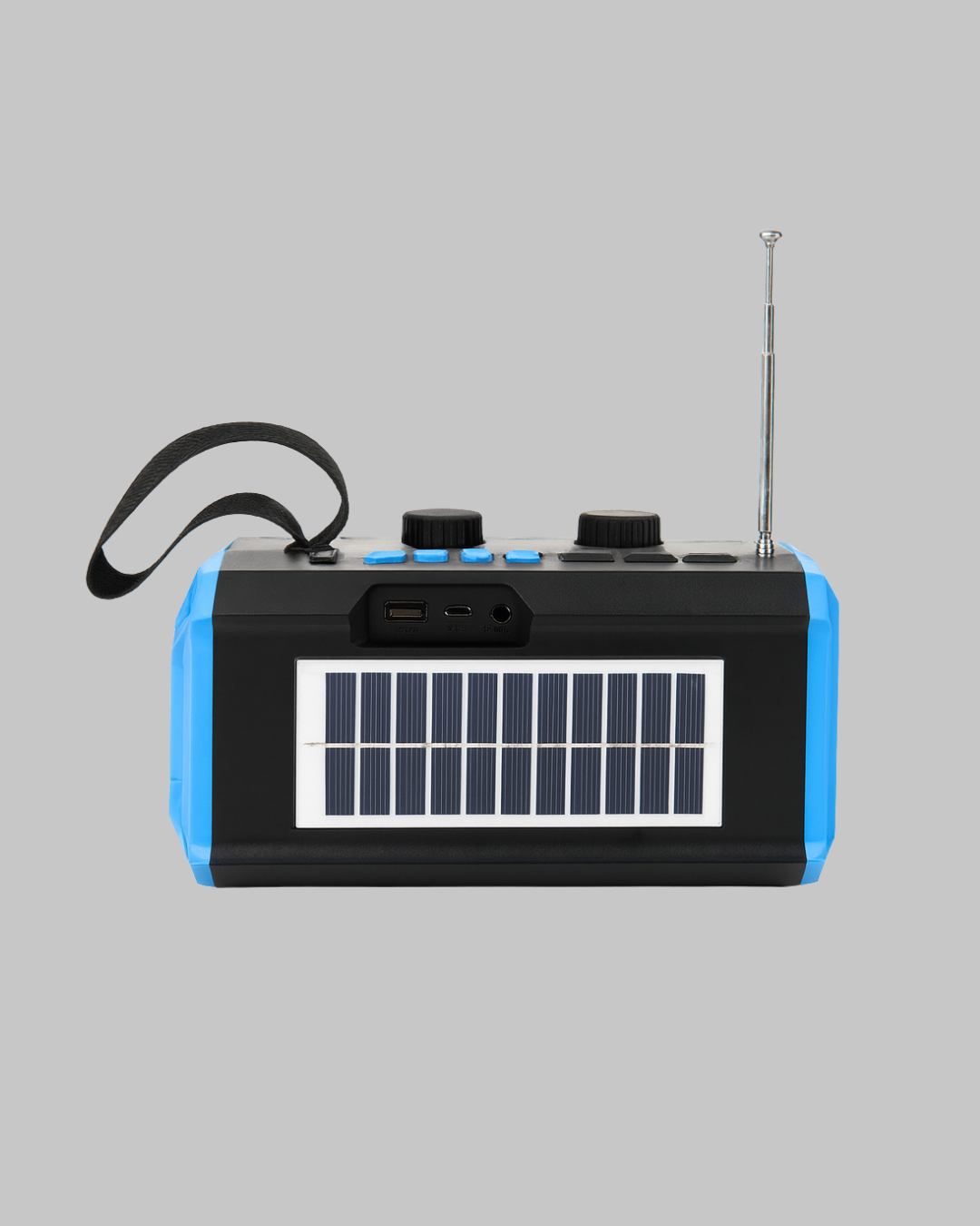 J-IPOX P520 Bluetooth Hoparlör