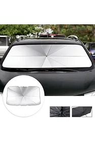 BMW X1, Mercedes GLA, Audi Q3, VW T-Roc, Toyota RAV4 Uyumlu Oto Şemsiye