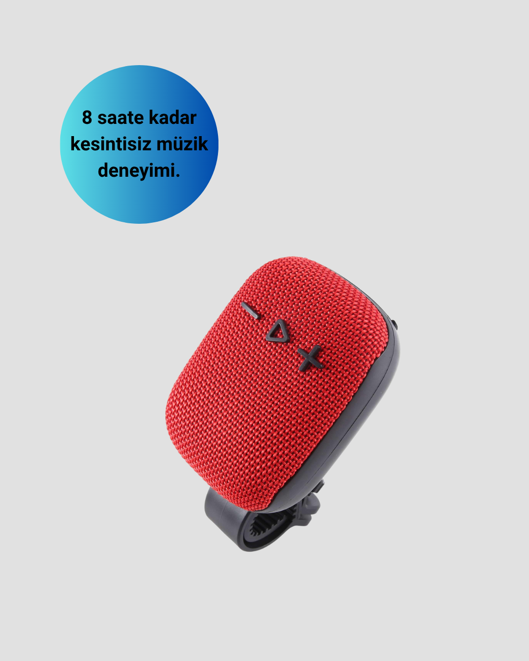 MOTOR SPEAKER