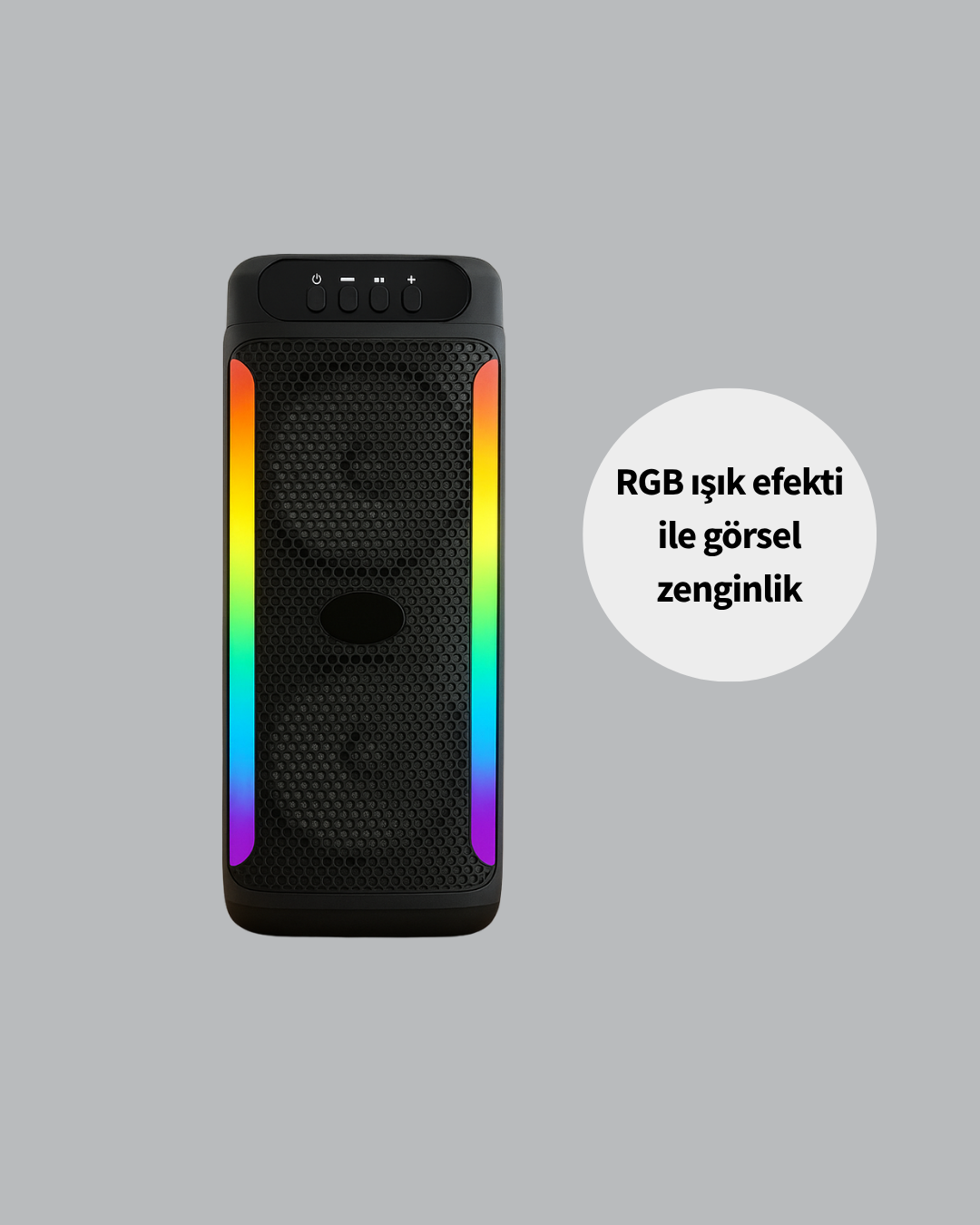PG4261 HOPARLÖR