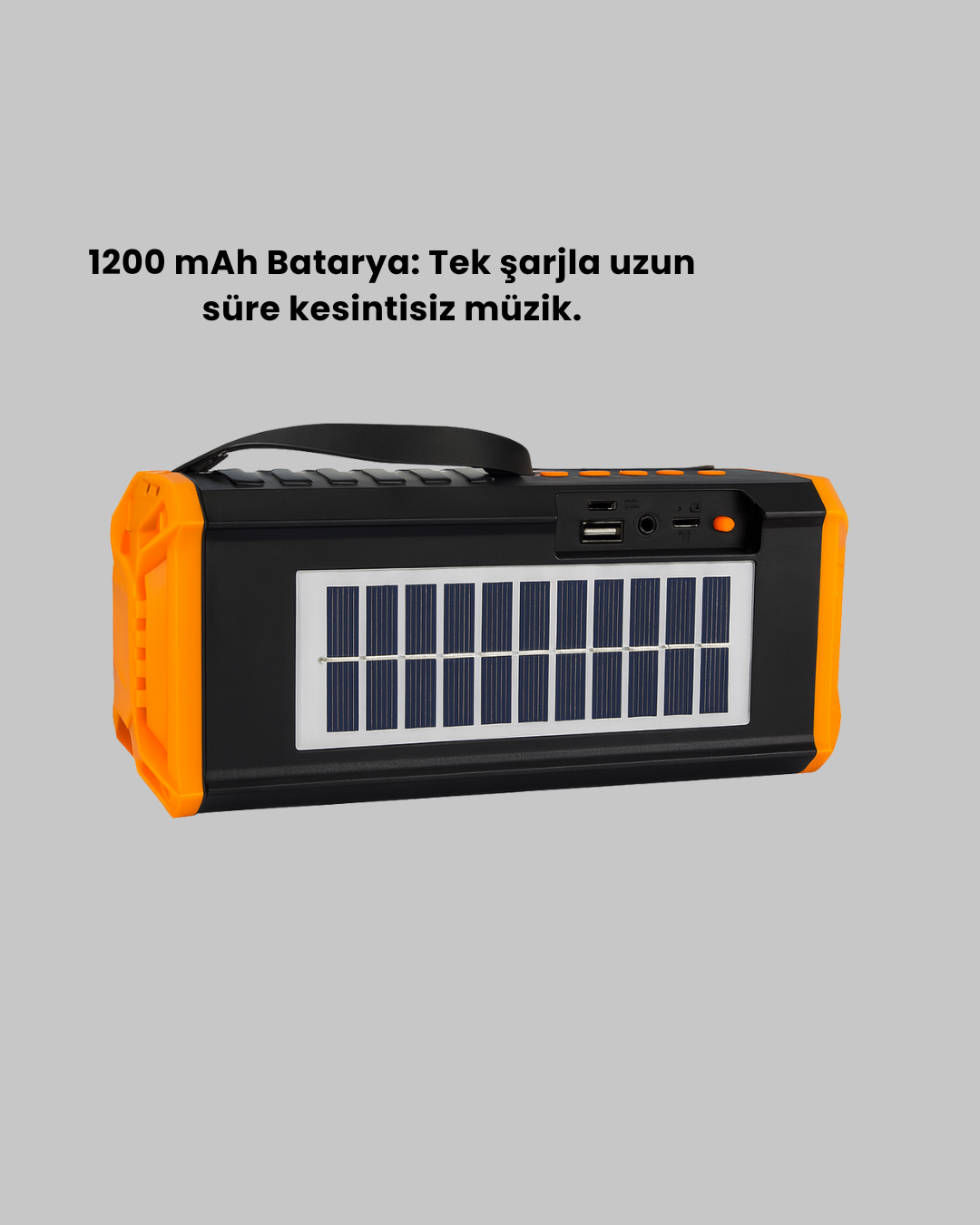 J-IPOX P520 Bluetooth Hoparlör