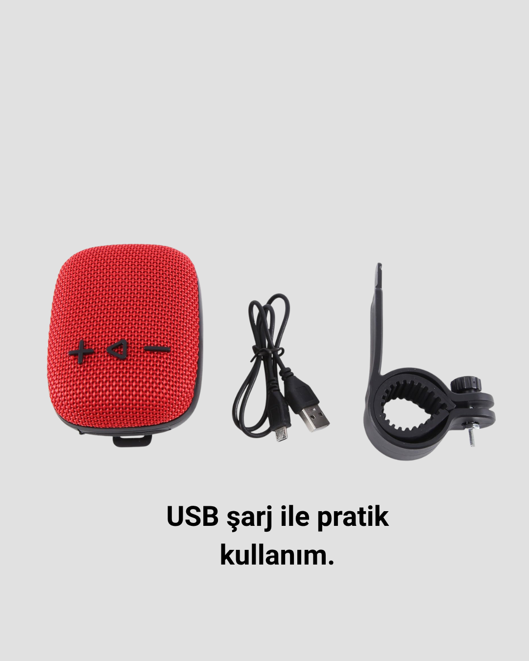 MOTOR SPEAKER