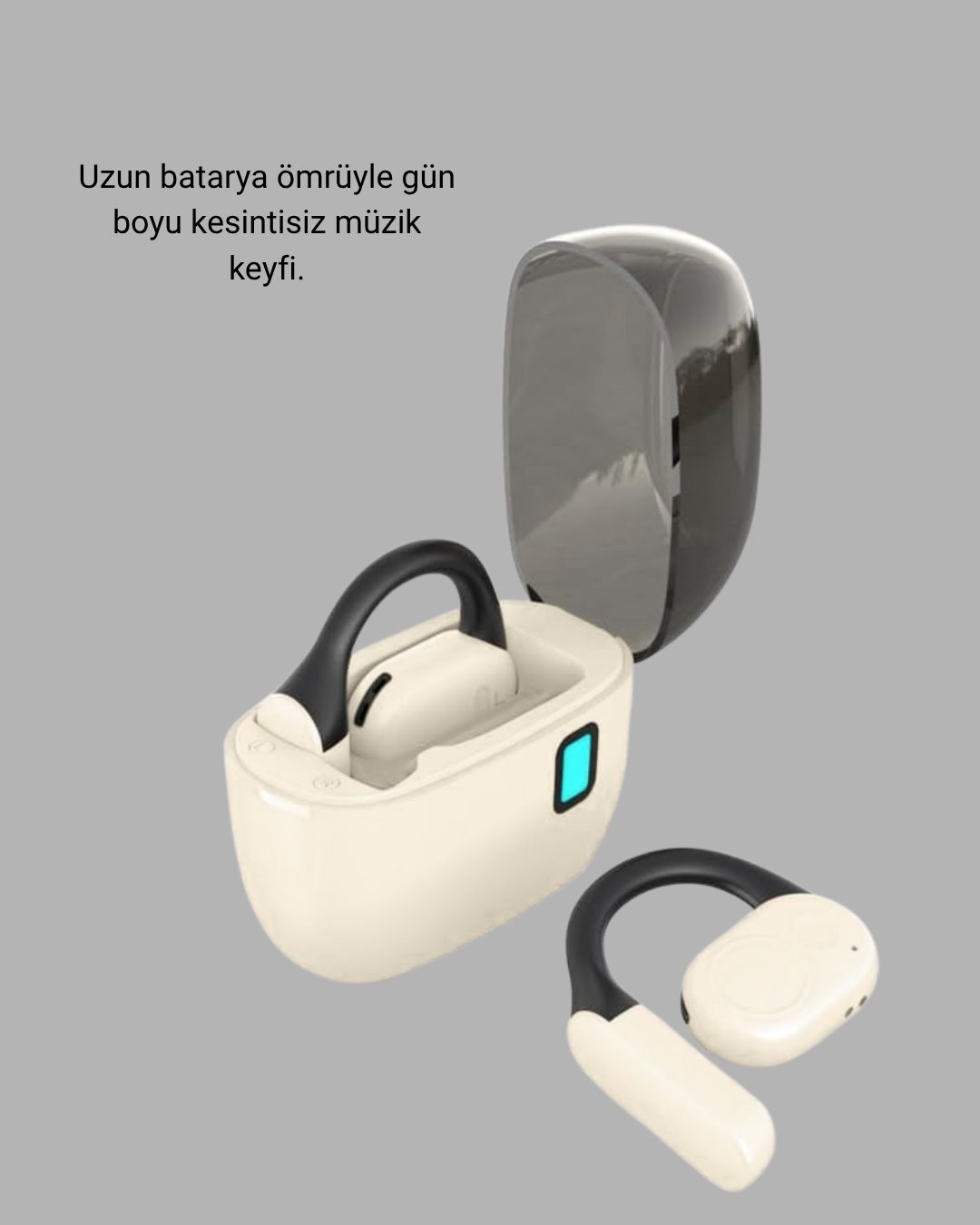 Y13 Kablosuz Bluetooth Kulaklık