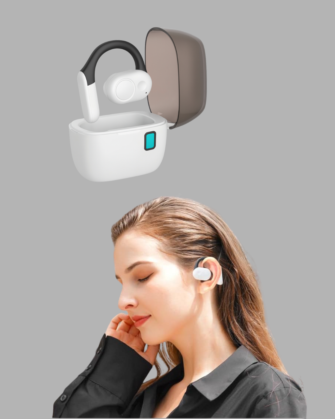 Y13 Kablosuz Bluetooth Kulaklık