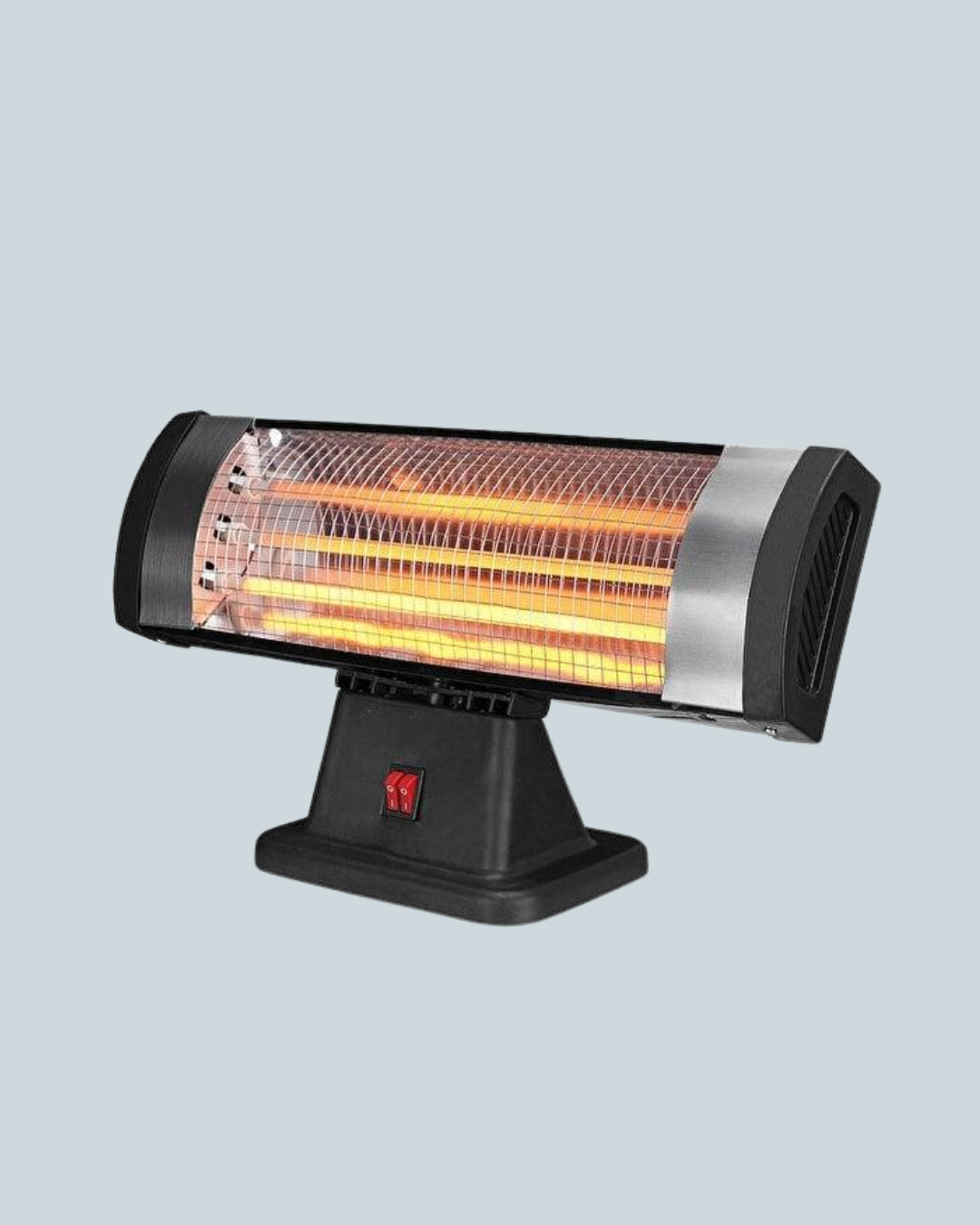ELEKTRİKLİ ISITICI SOBA