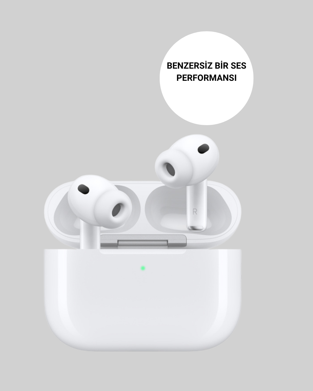 PRO 3 Kablosuz Bluetooth Kulaklık