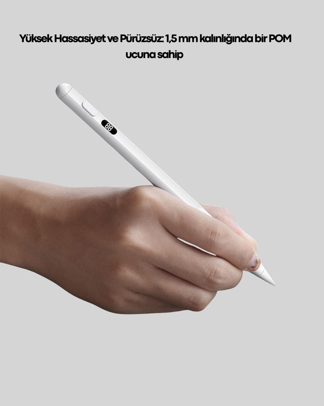 ÜNİVERSAL TABLET KALEMİ