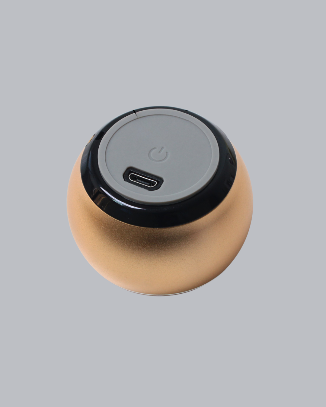 MİNİ SPEAKER YUVARLAK