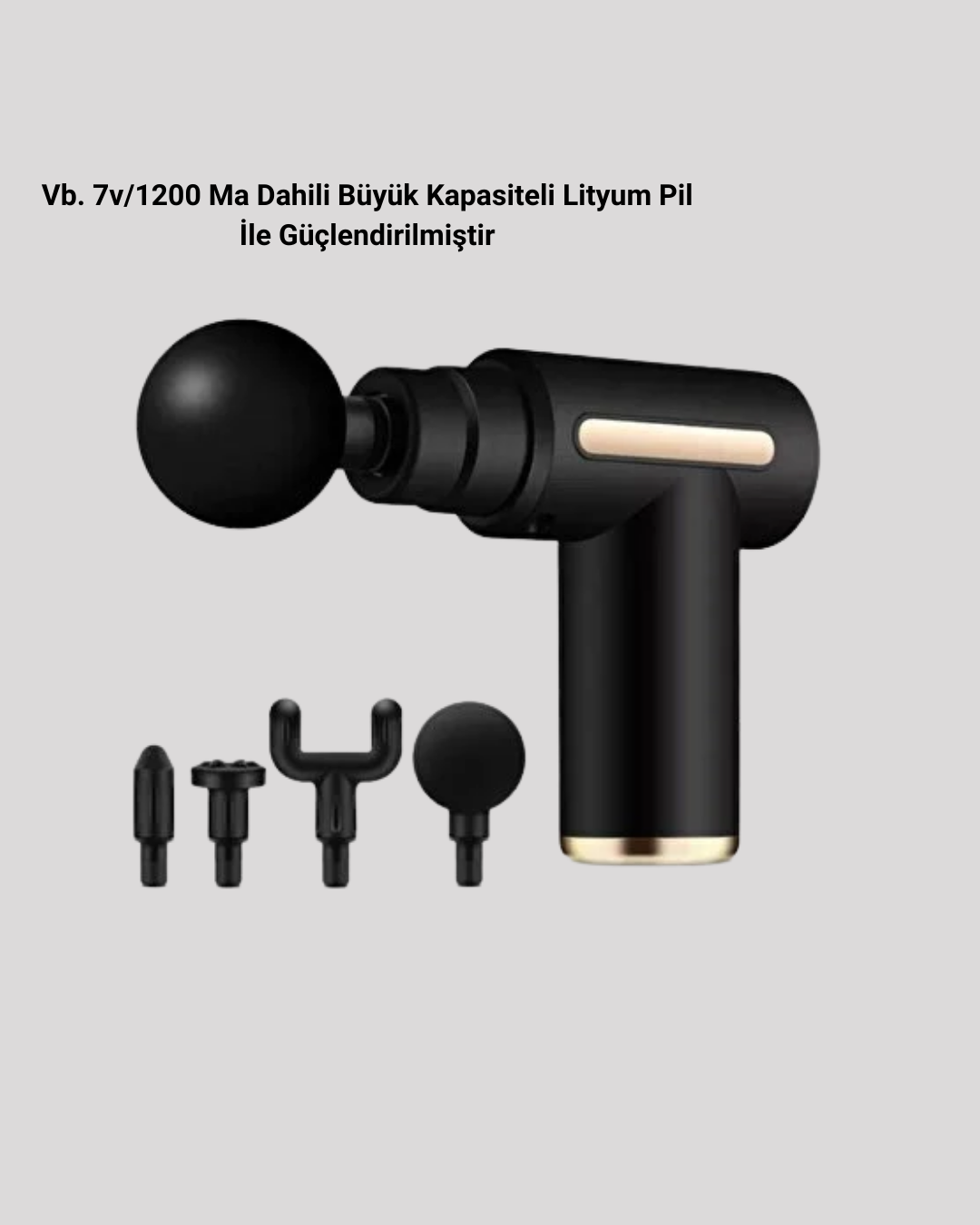 LF6140 Masaj Cihazı