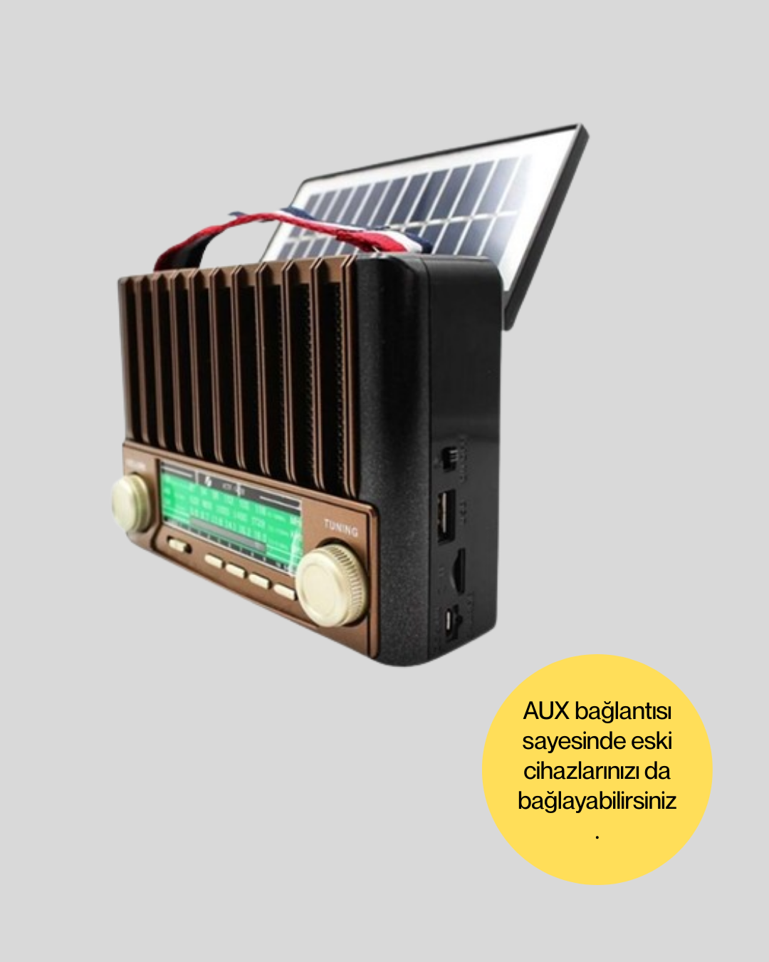 KTF1428 RADYO
