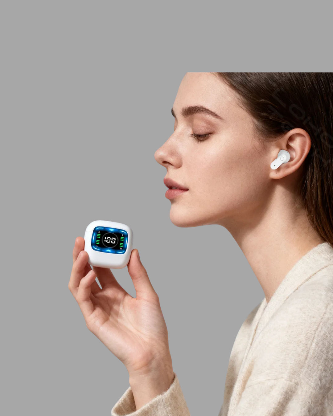 J33 BLUETOOTH KULAKLIK
