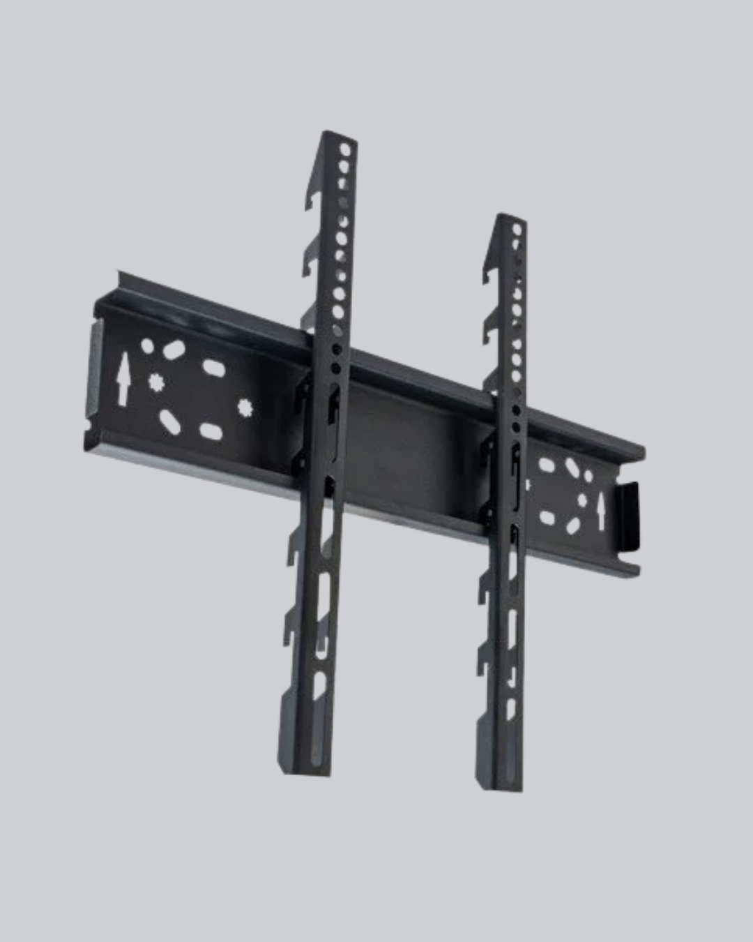 32-65” TV Duvar Askı Braketi 75 kg Kapasiteli Anti Statik Boya