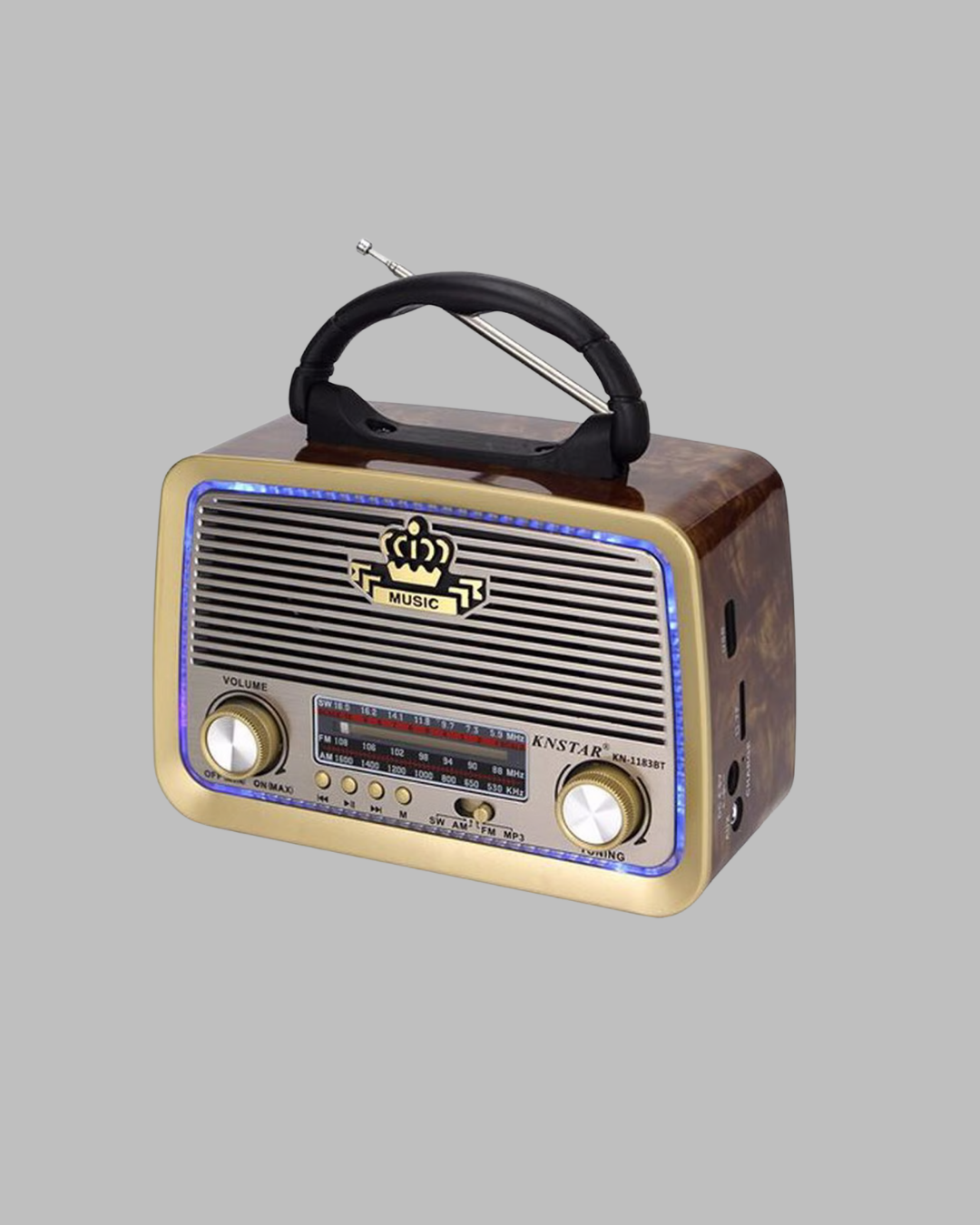 V01 NOSTALJİ