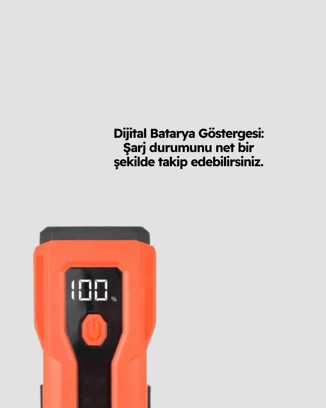 Z828 FENER POWERBANK