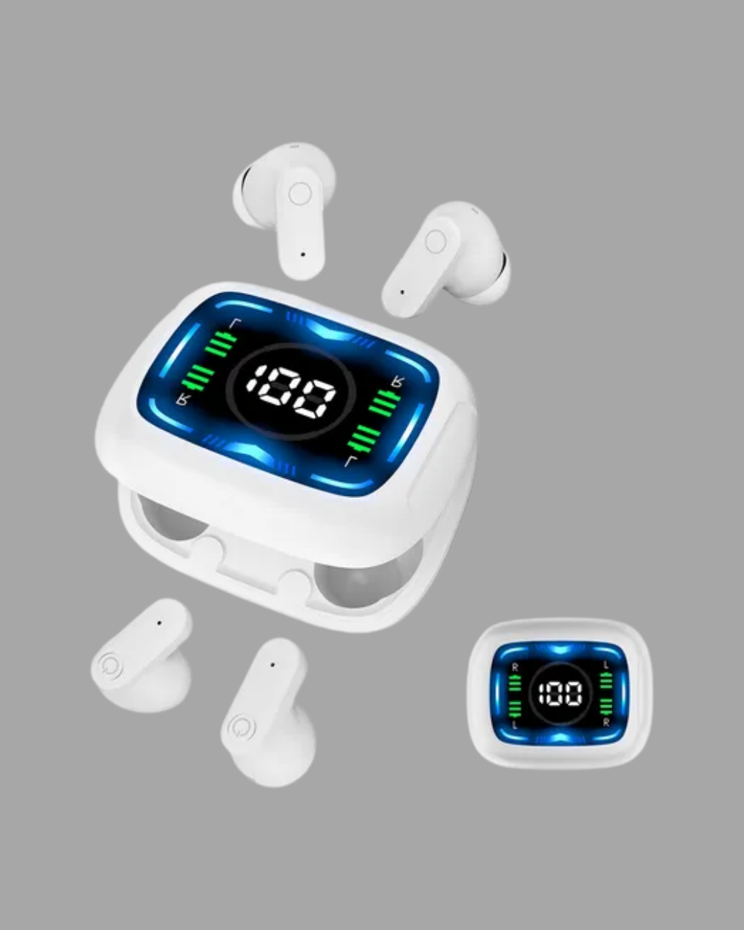 J33 BLUETOOTH KULAKLIK