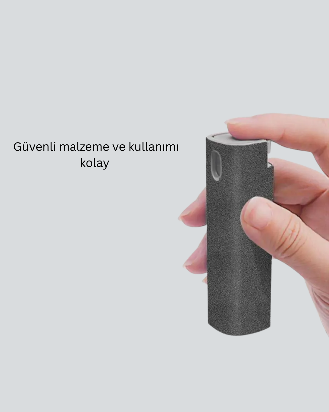 Elektronik Cihaz Ekran Temizleyici Sprey