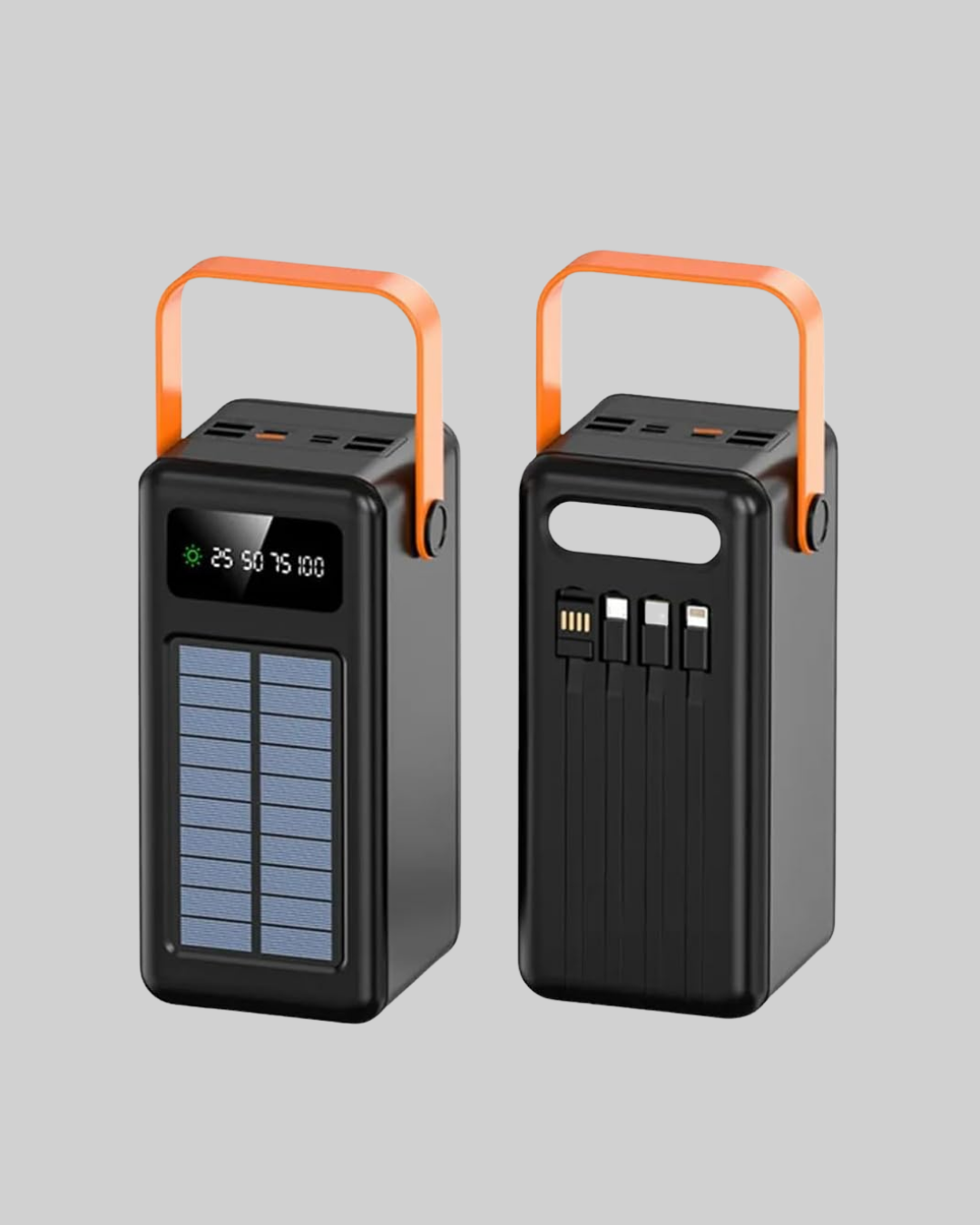 2080 POWERBANK