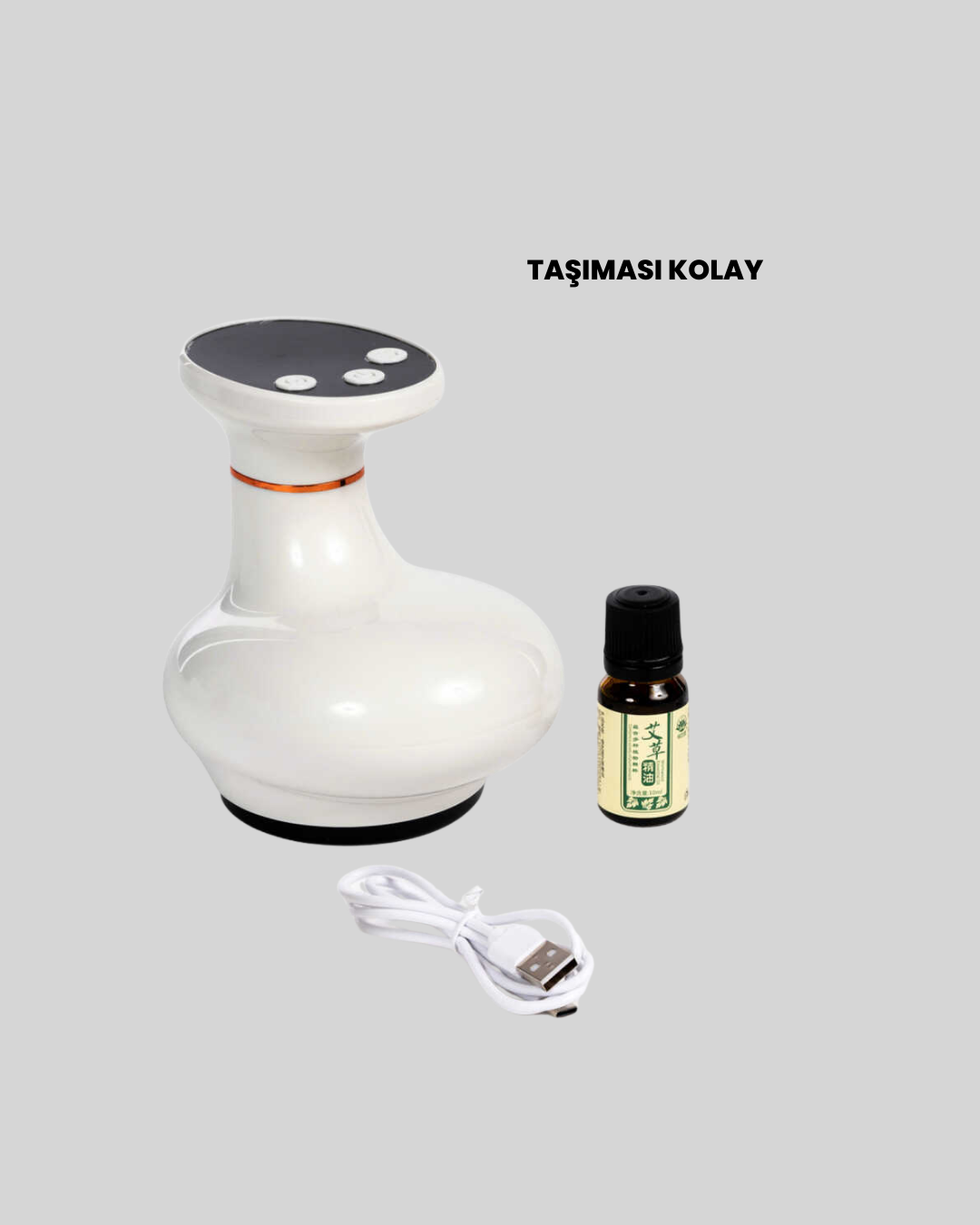 ZY816 MASAJ HACAMAT
